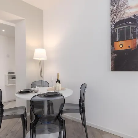 Buenos Aires 밀라노