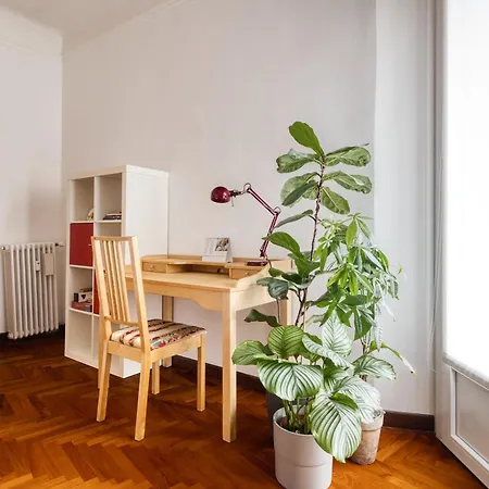 شقة Just Urban - Bright And Modern Flat With Terrace