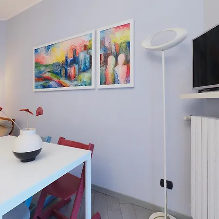 דירה Primopiano - Illirico *