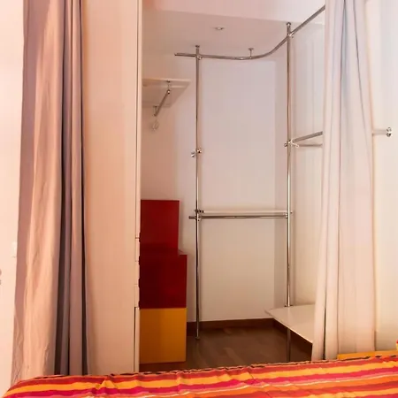 Bilocale A Porta Venezia