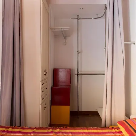 Bilocale A Porta Venezia *