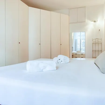 Apartman Easylife - - Montenero 10 - Porta Romana *