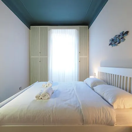 Primopiano - Dei Mille Apartment *