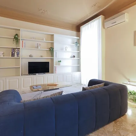 Primopiano - Dei Mille Mailand