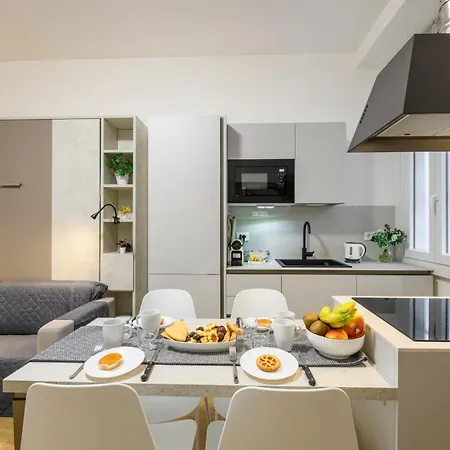 Sabotino, 16 - Vibes Appartement