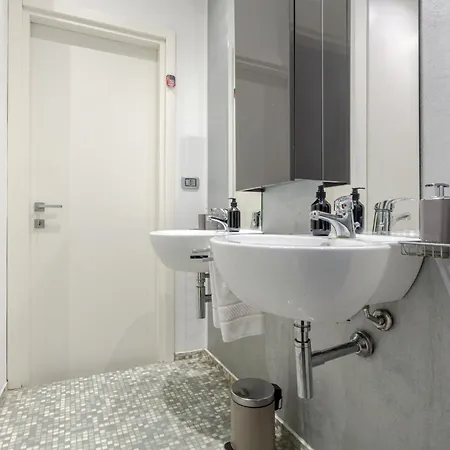Casa Orti - Porta Romana - Leia Hospitality *