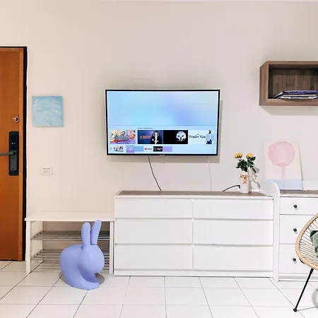 Casa Yoyo Milano