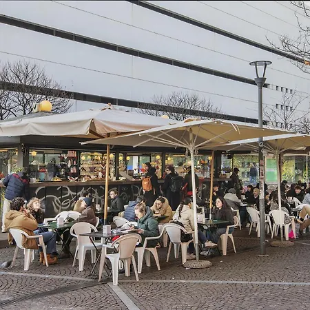 Atelier Milanese - Lambrate&politecnico