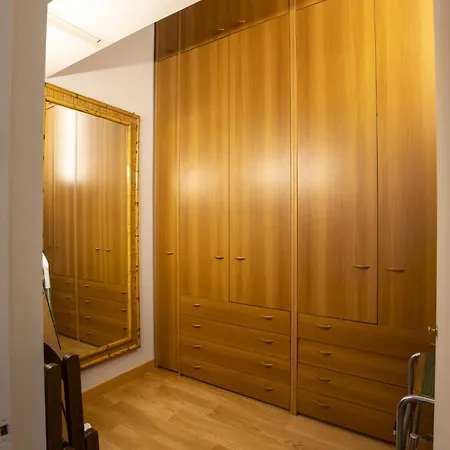 Volta Brera Flat By Interhome Апартаменты