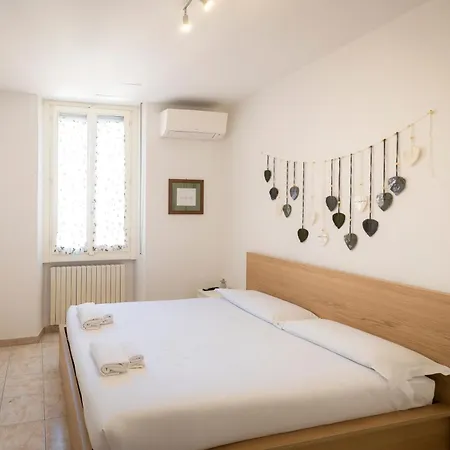 Design & Comfort Near Station Appartamento *