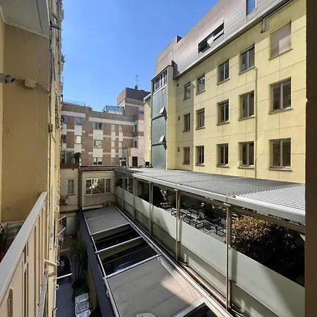 Apartmán San Marco 33 *