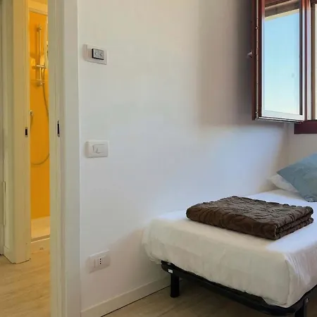 Apartamento Homeby - Loft Pitteri *