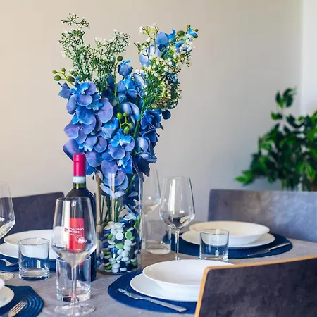 Bocconi - Modern 2br Near Navigli Appartement
