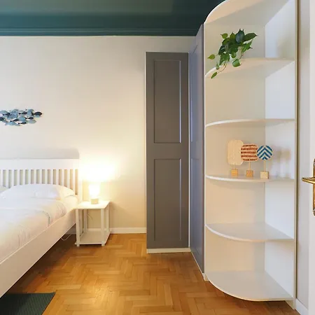 Apartment Primopiano - Dei Mille Mailand