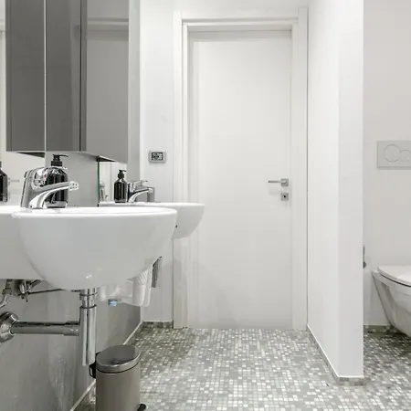 Casa Orti - Porta Romana - Leia Hospitality * Milan