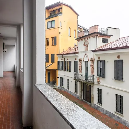 Sabotino, 16 - Vibes Apartmán *