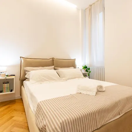 I-host Elegant Flat Near Bocconi & Center * Milano
