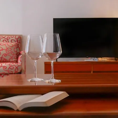 Scheiwiller - Apartment Mailand