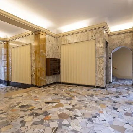 Volta Brera Flat By Interhome * Милан
