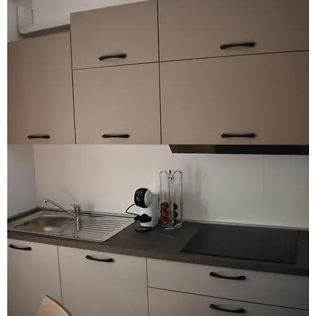Apartamento El Mee Canton Milão