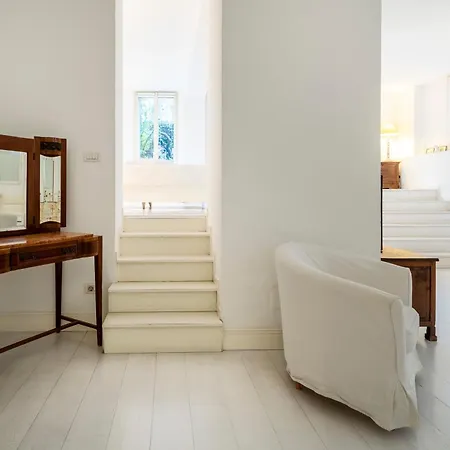 公寓 Center Luxury - Duomo 5 Min - Wifi