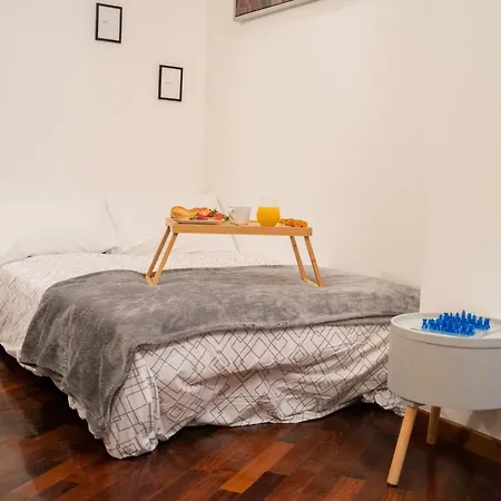 Duomo-bocconi-navigli Area, Elegant & Peaceful Retreat * Milán