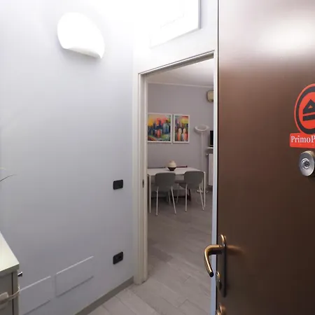 Apartamento Primopiano - Illirico