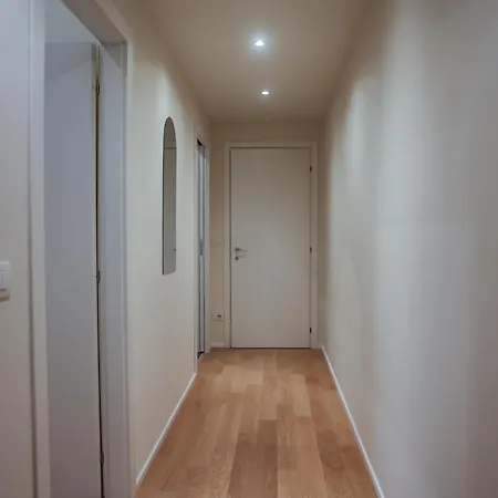 Apartment L16-central Station