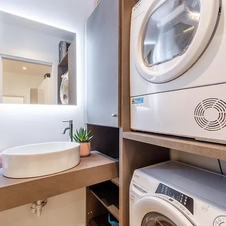 I-host Elegant Flat Near Bocconi & Center Apartmán *