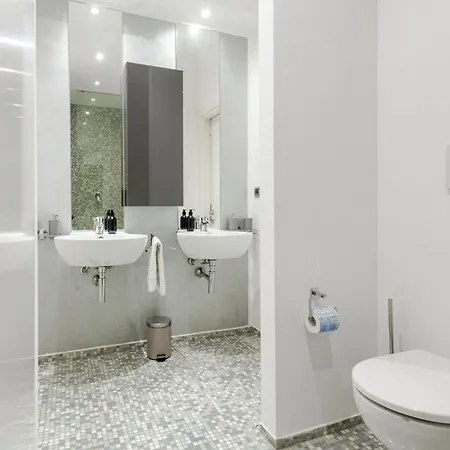 Casa Orti - Porta Romana - Leia Hospitality Apartment *