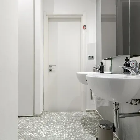 Casa Orti - Porta Romana - Leia Hospitality Apartment *