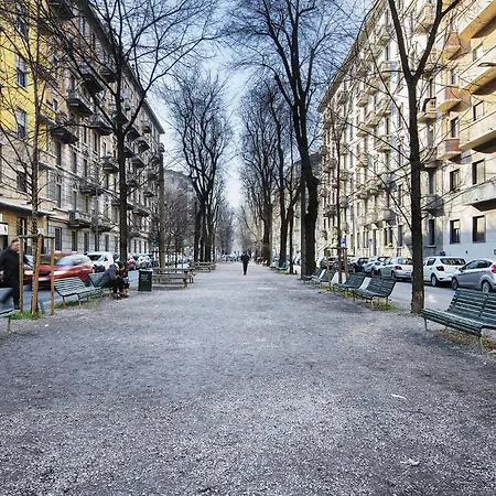 Atelier Milanese - Lambrate & Politecnico Milano