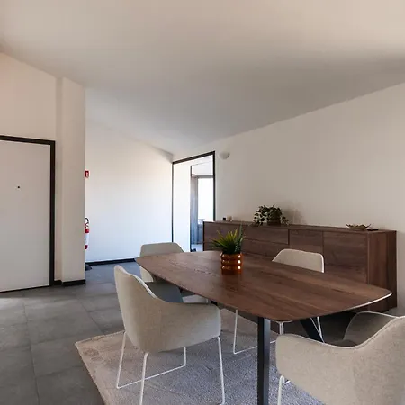 Attico I 7 Campanili - Centro Storico Milão