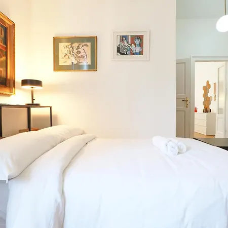 Primopiano - Ponte Seveso Apartment Mailand