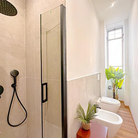 Flatsharing - Friuli House - 3 Bedrooms Milano
