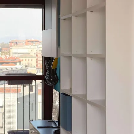 Homeby - Loft Pitteri Apartamento *