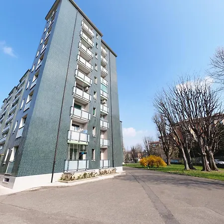 Apartmán Primopiano Inganni Milán