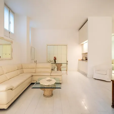 Center Luxury - Duomo 5 Min - Wifi 米兰