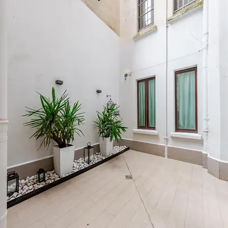 Appartement Casa Bellini - San Babila - Leia Hospitality Milaan