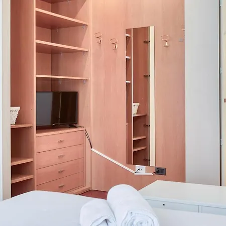 Apartman Easylife - - Montenero 10 - Porta Romana Milánó