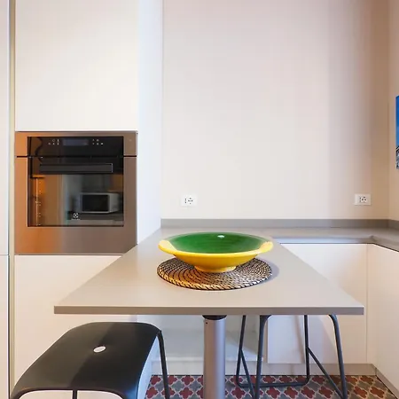 Apartment Primopiano - Dei Mille