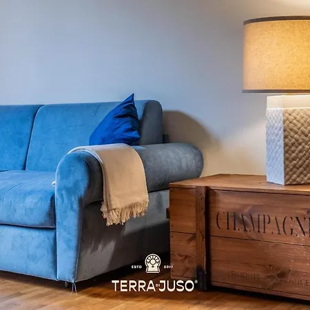 Carcano 12 - Citylife Apartment