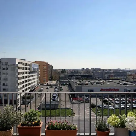 Apartamento Homeby - Loft Pitteri
