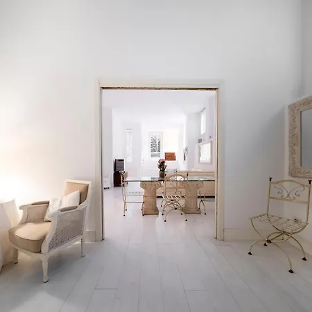 Center Luxury - Duomo 5 Min - Wifi Appartement Milaan