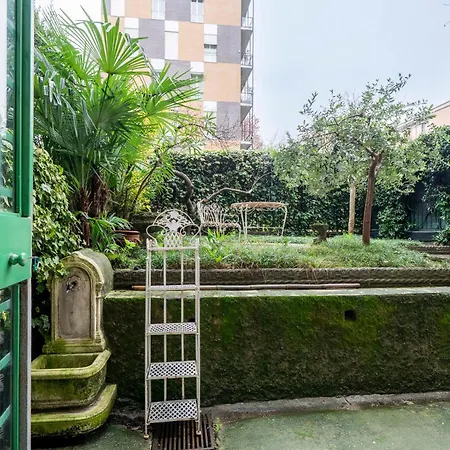 Center Luxury - Duomo 5 Min - Wifi Appartement *