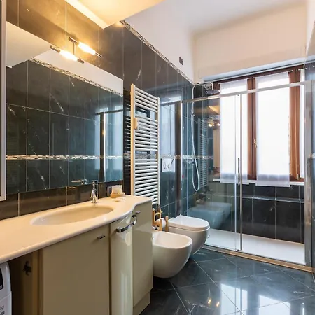 Italianflat - Colonne View - Balcony Retreat - Near Duomo 아파트 *