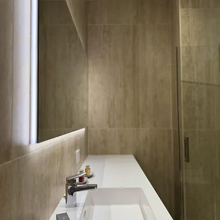 Luxury Station Διαμέρισμα