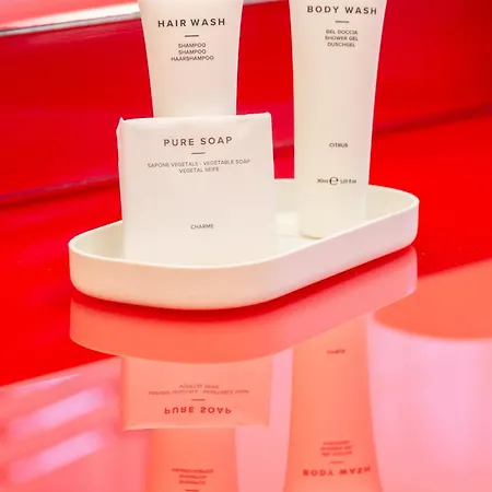 Апартаменты I-host Spacious 2br With 2 Baths & Balcony Милан