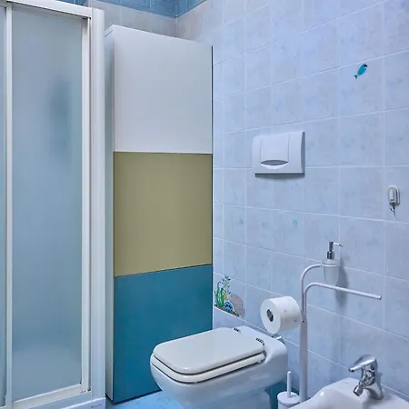 Daire Luxury Penthouse Porta Romana