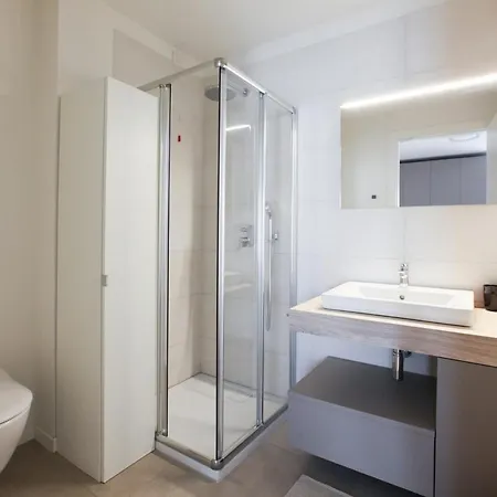 Hacca Collection - Luxury Porta Volta-brera 2br With Terrace アパート *